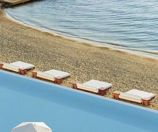 ホテル Nikki Beach Resort & Spa Porto Heli
