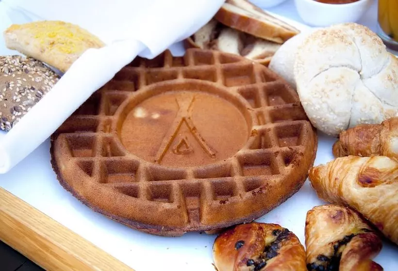 ホテル Nikki Beach Resort & Spa Porto Heli