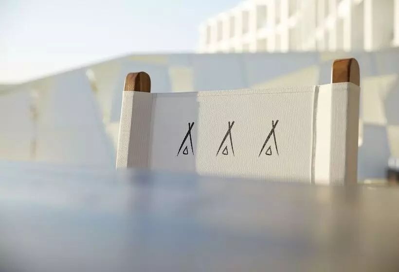 ホテル Nikki Beach Resort & Spa Porto Heli