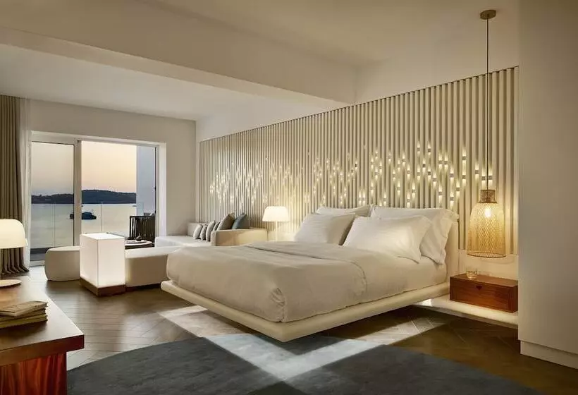 ホテル Nikki Beach Resort & Spa Porto Heli