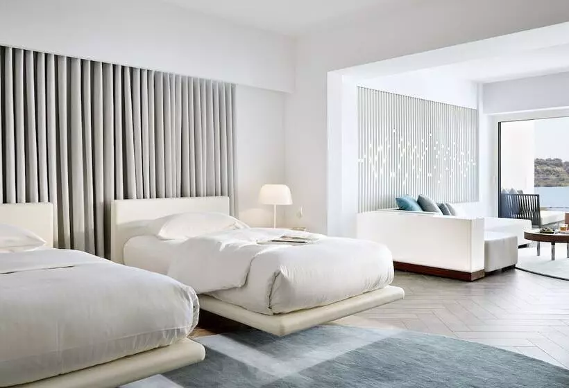 ホテル Nikki Beach Resort & Spa Porto Heli