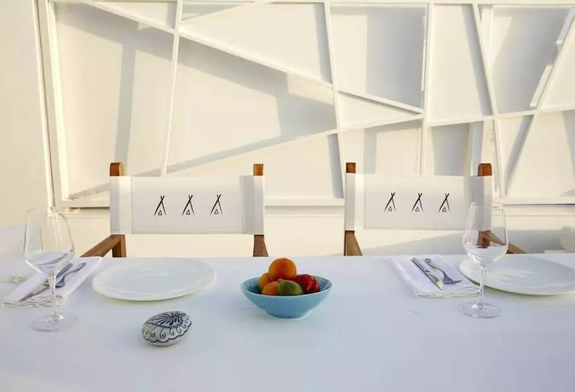 ホテル Nikki Beach Resort & Spa Porto Heli