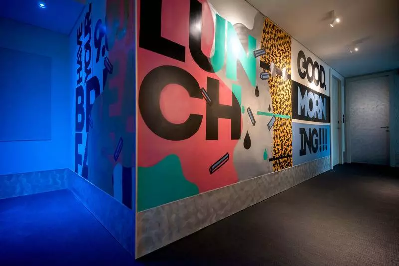 هتل Southside By Ovolo