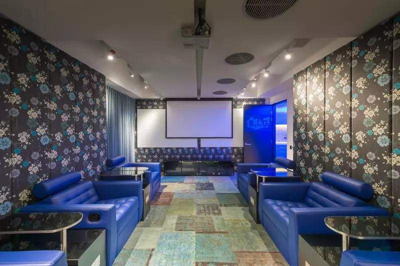 هتل Southside By Ovolo