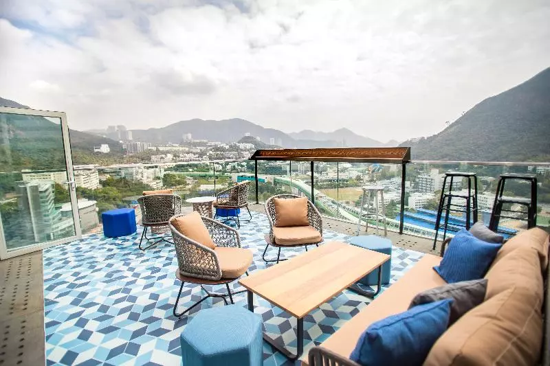 هتل Southside By Ovolo