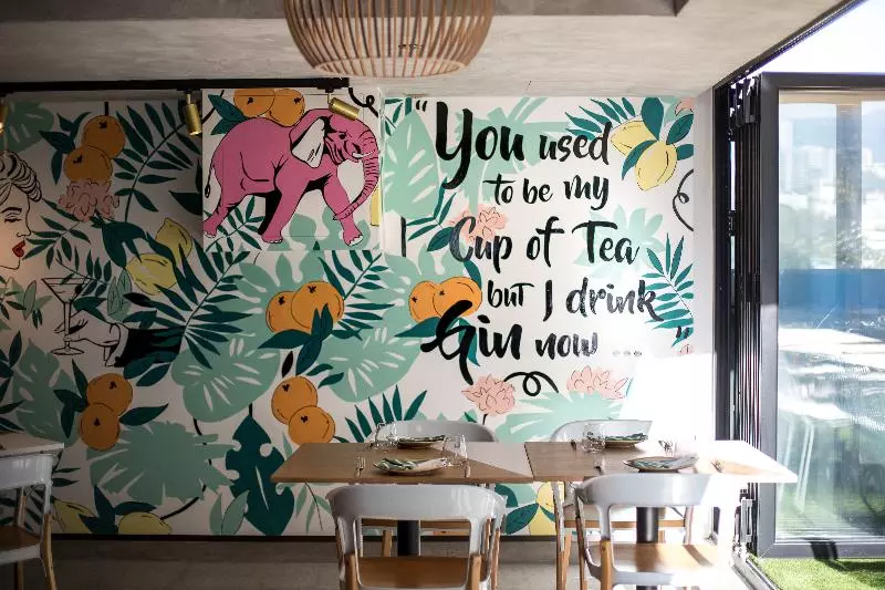 هتل Southside By Ovolo