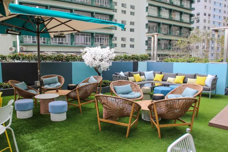 هتل Southside By Ovolo