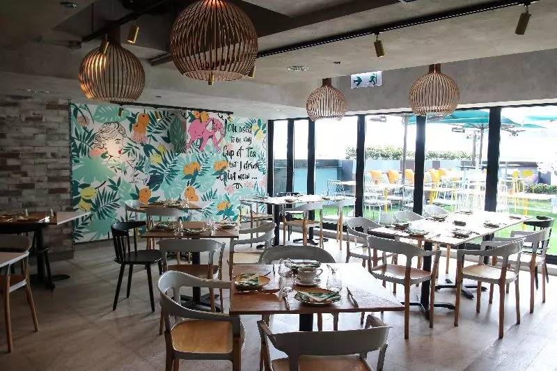 هتل Southside By Ovolo