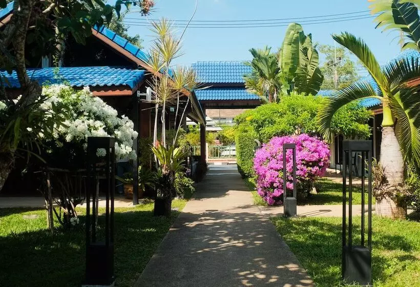 Phuket Airport Hotel   Sha Extra Plus