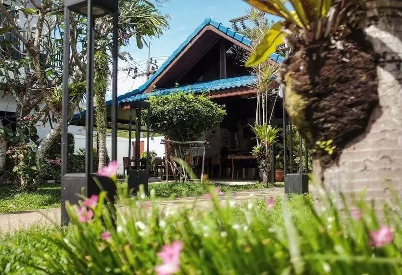 Phuket Airport Hotel   Sha Extra Plus