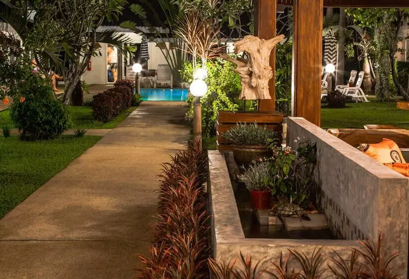 Phuket Airport Hotel   Sha Extra Plus