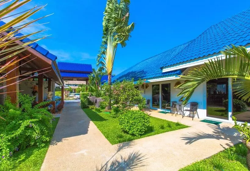 Phuket Airport Hotel   Sha Extra Plus