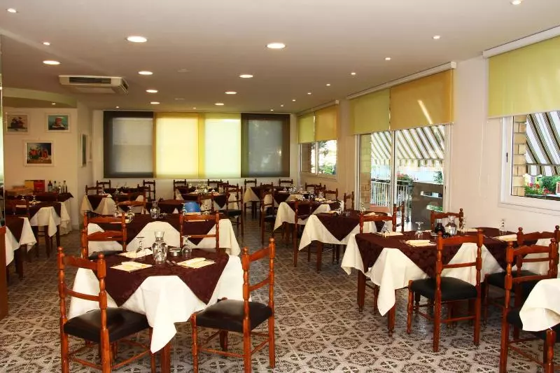 בית מלון כפרי Primula