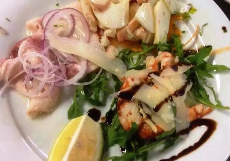 בית מלון כפרי Primula