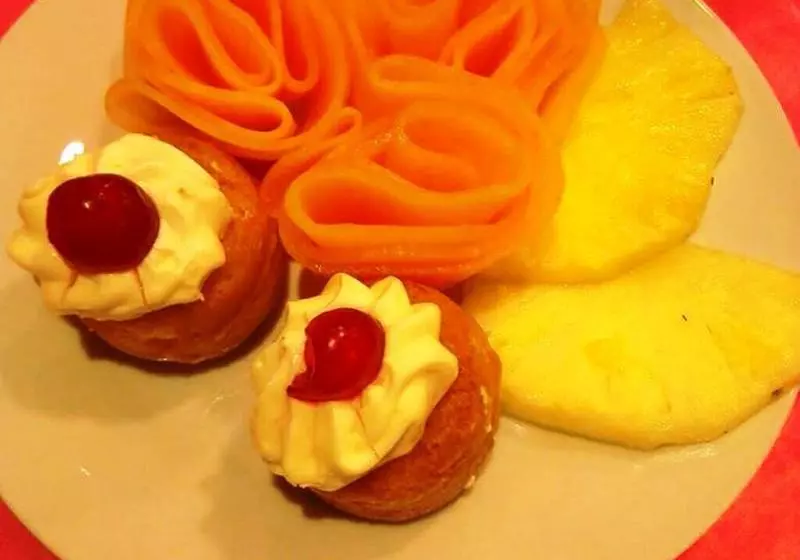 בית מלון כפרי Primula