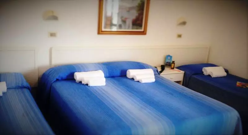 בית מלון כפרי Primula