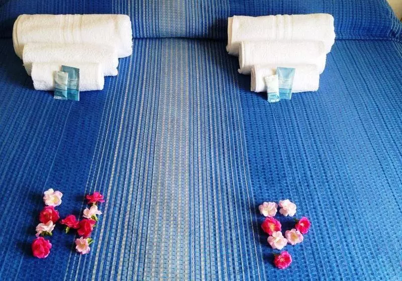 בית מלון כפרי Primula