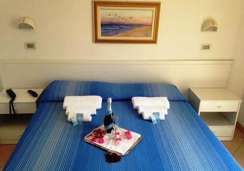 בית מלון כפרי Primula