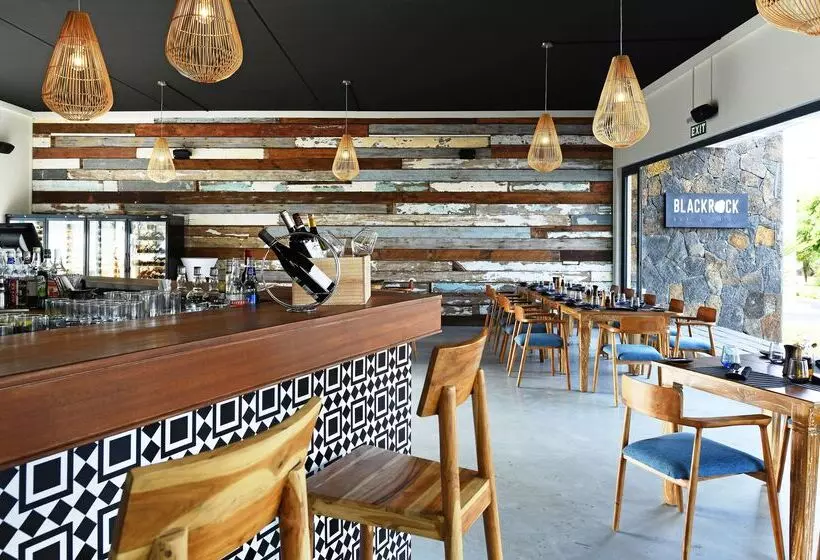 هتل Radisson Blu Azuri Resort & Spa