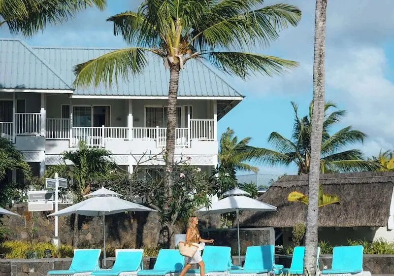 هتل Radisson Blu Azuri Resort & Spa
