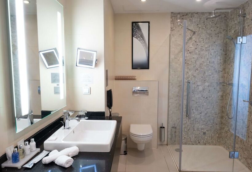 Radisson Blu Hotel, Chelyabinsk