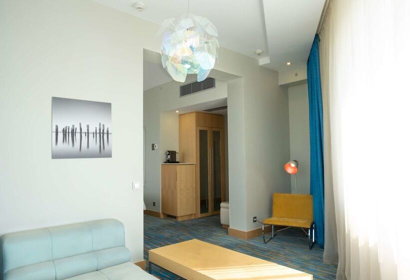 Radisson Blu Hotel, Chelyabinsk