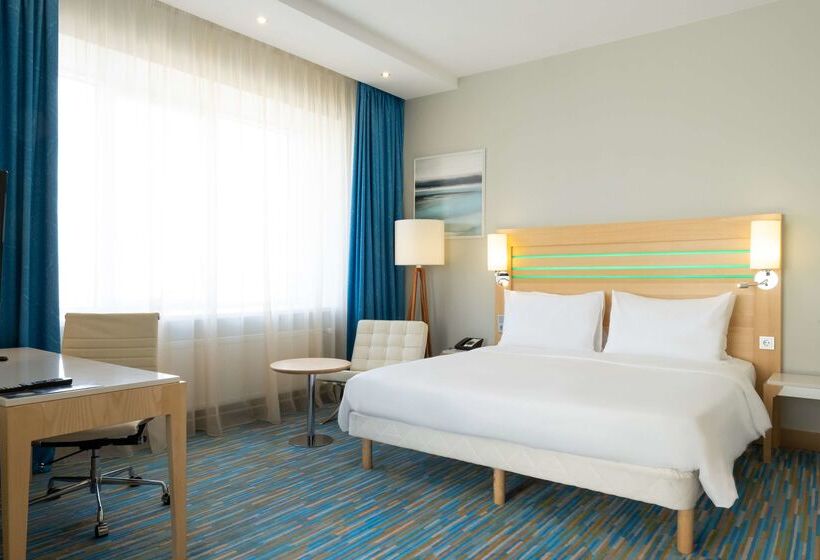 Radisson Blu Hotel, Chelyabinsk