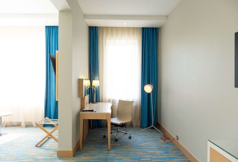 Radisson Blu Hotel, Chelyabinsk