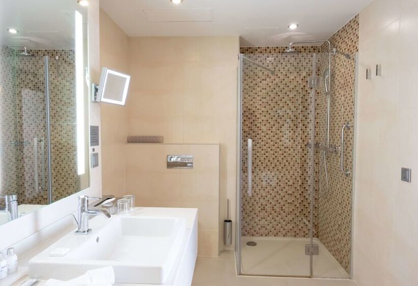 Radisson Blu Hotel, Chelyabinsk