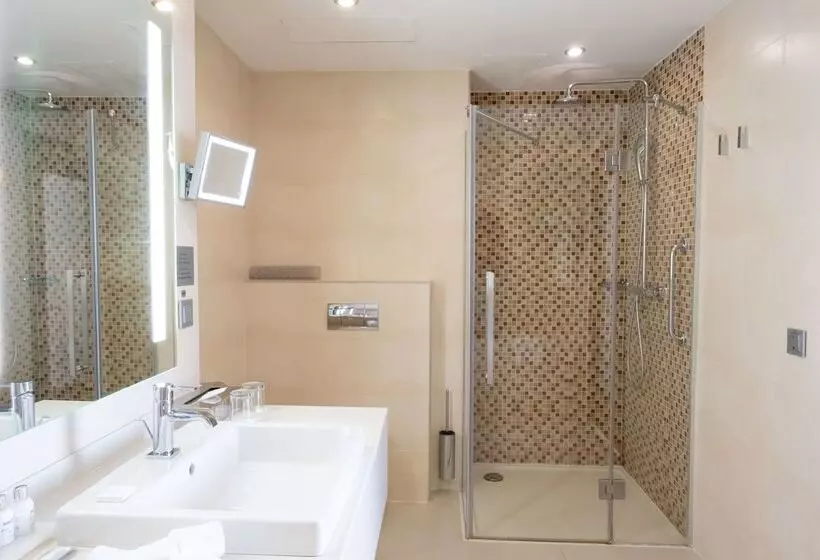 Radisson Blu Hotel, Chelyabinsk