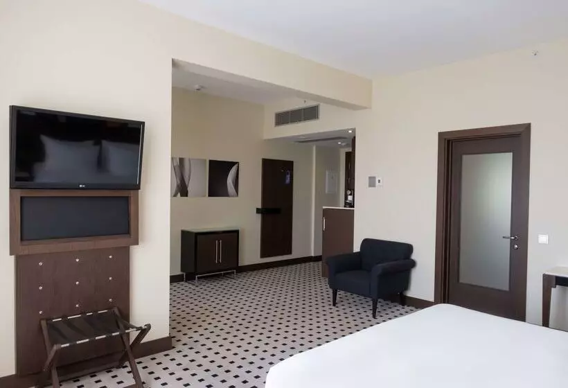 Radisson Blu Hotel, Chelyabinsk