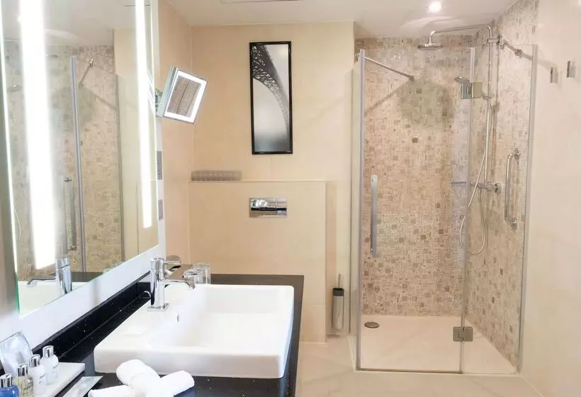 Radisson Blu Hotel, Chelyabinsk