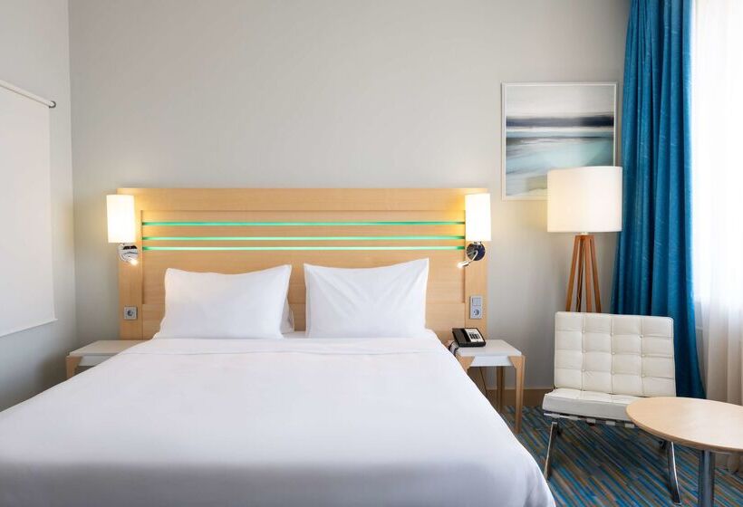 Radisson Blu Hotel, Chelyabinsk