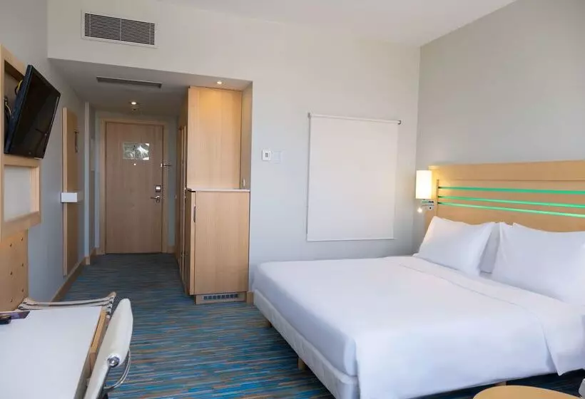 Radisson Blu Hotel, Chelyabinsk