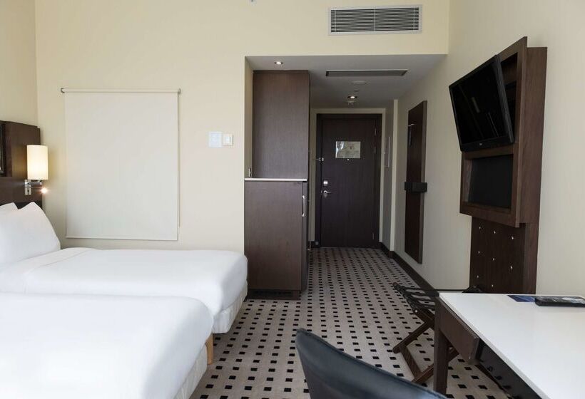 Radisson Blu Hotel, Chelyabinsk