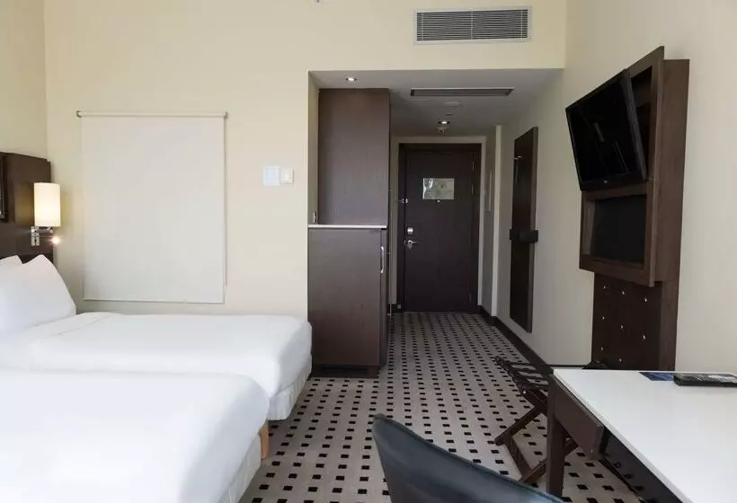 Radisson Blu Hotel, Chelyabinsk