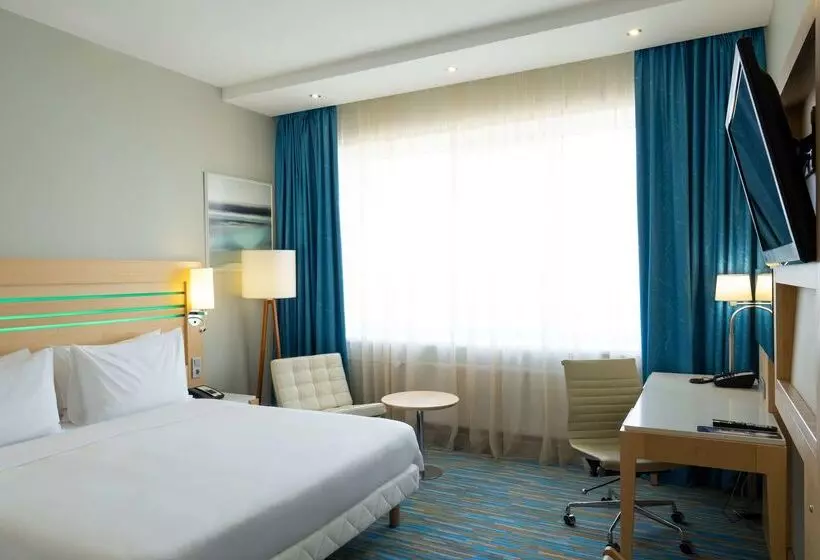 Radisson Blu Hotel, Chelyabinsk