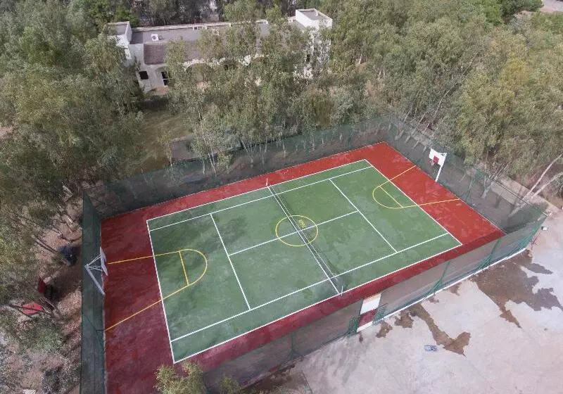 هتل Club Royal Saly All Inclusive