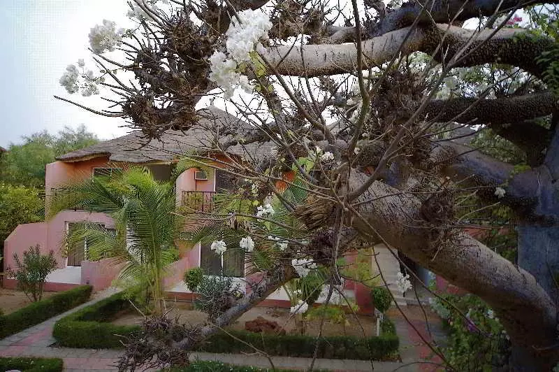 هتل Club Royal Saly All Inclusive