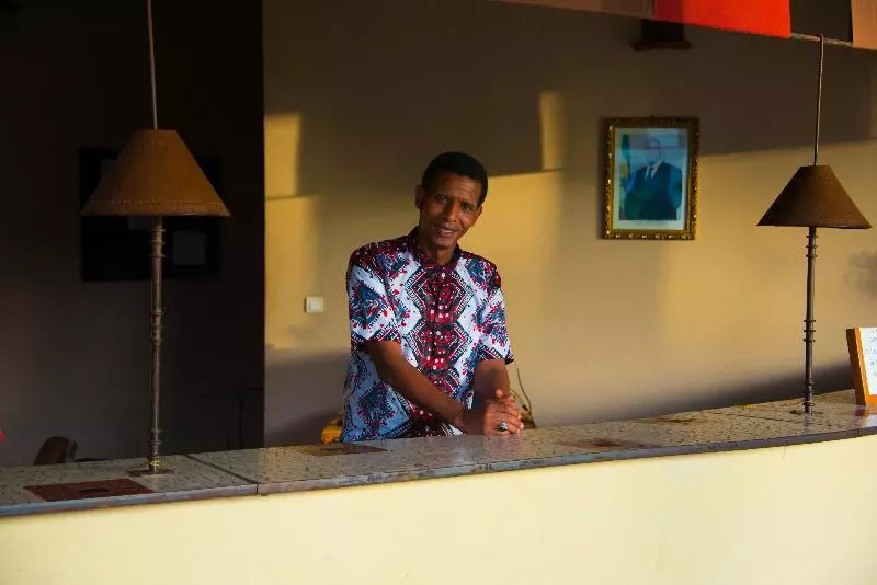 هتل Club Royal Saly All Inclusive