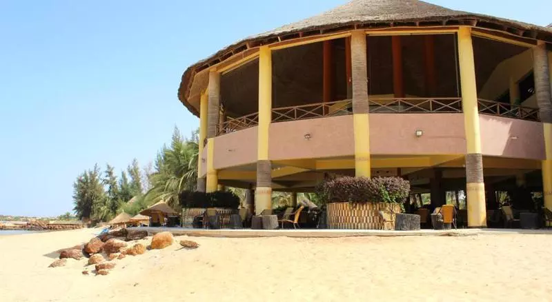 هتل Club Royal Saly All Inclusive