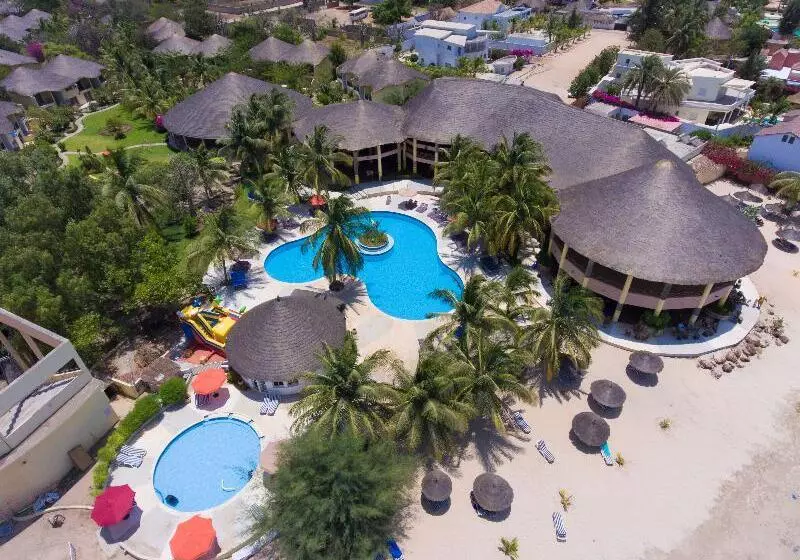 هتل Club Royal Saly All Inclusive