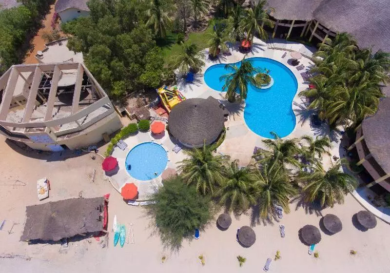 هتل Club Royal Saly All Inclusive