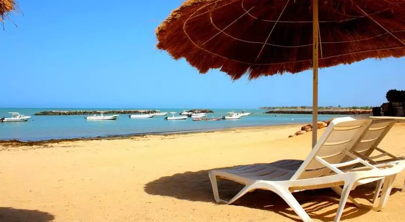 هتل Club Royal Saly All Inclusive