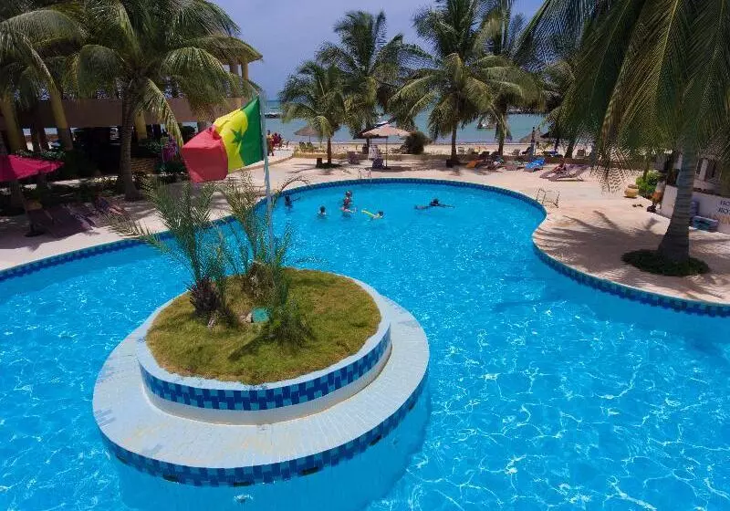 هتل Club Royal Saly All Inclusive