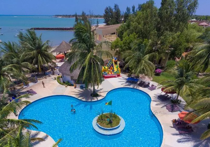 هتل Club Royal Saly All Inclusive