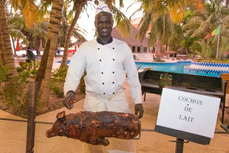 هتل Club Royal Saly All Inclusive