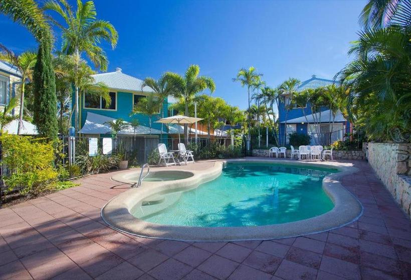 Hotel Sails Lifestyle Resort