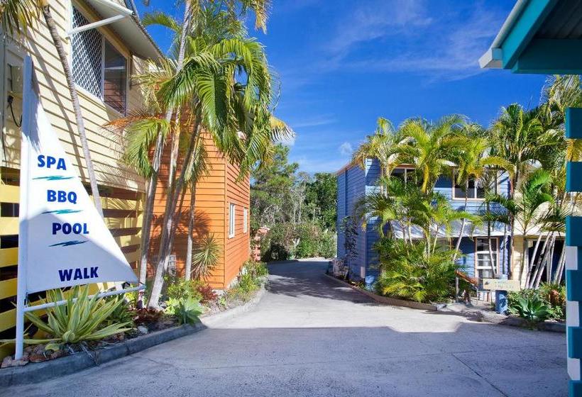 Hotel Sails Lifestyle Resort