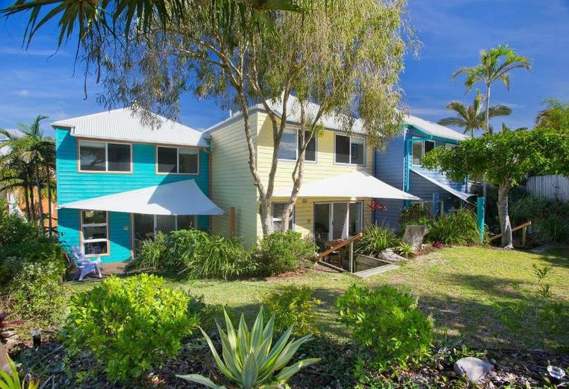 Hotel Sails Lifestyle Resort